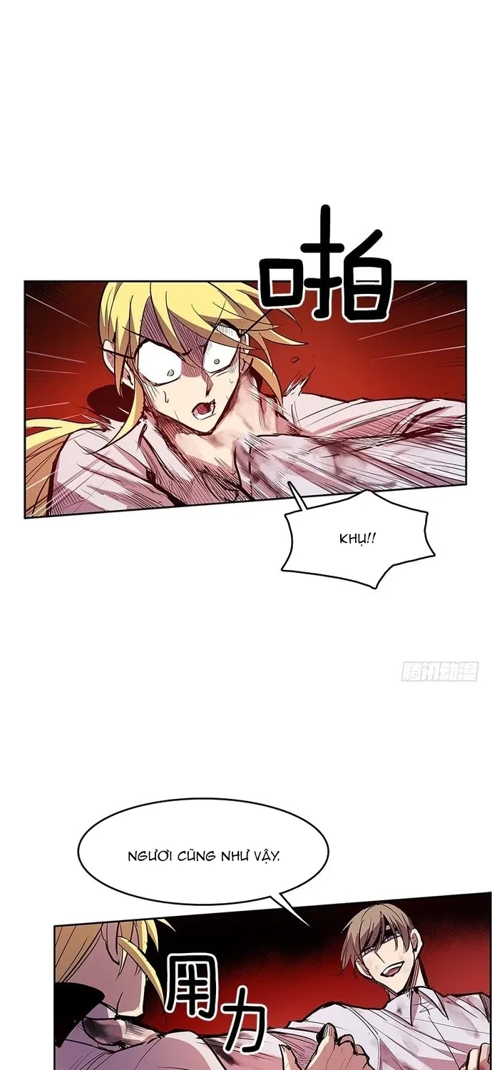 Cửa Hàng Vô Danh Chap 278 - Next Chap 279