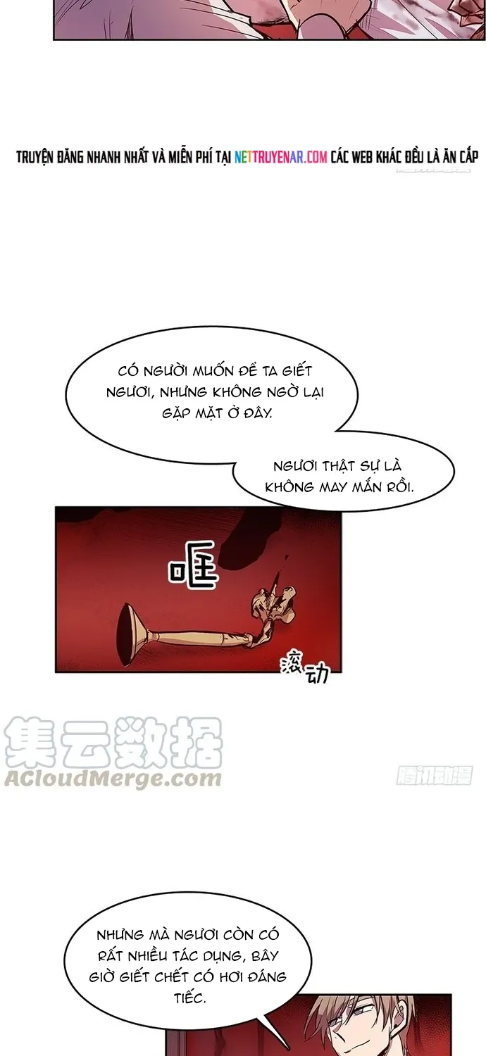 Cửa Hàng Vô Danh Chap 278 - Next Chap 279