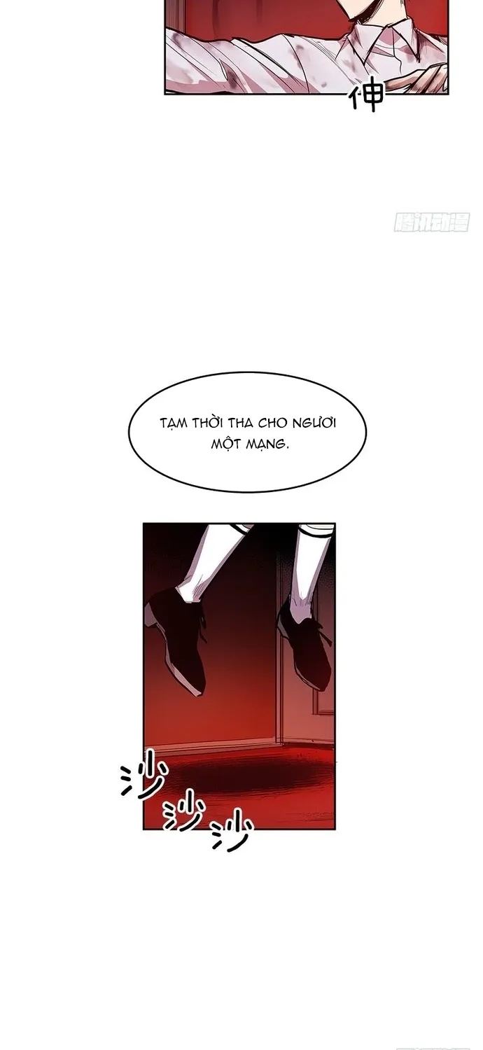 Cửa Hàng Vô Danh Chap 278 - Next Chap 279