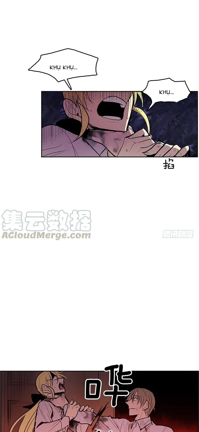 Cửa Hàng Vô Danh Chap 278 - Next Chap 279