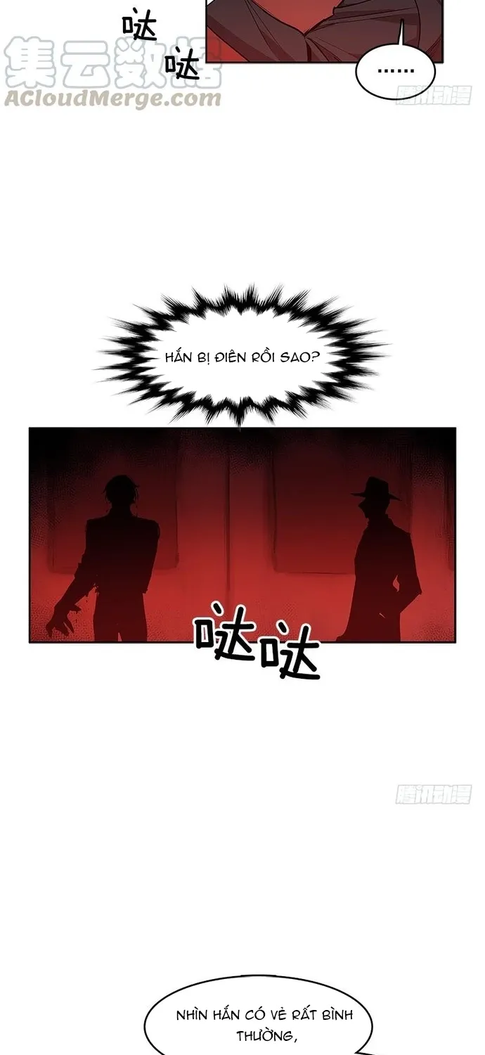 Cửa Hàng Vô Danh Chap 279 - Next Chap 280