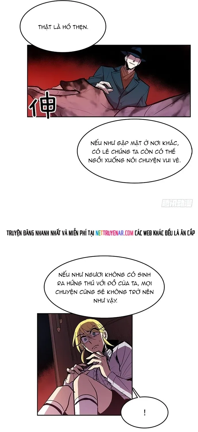 Cửa Hàng Vô Danh Chap 279 - Next Chap 280