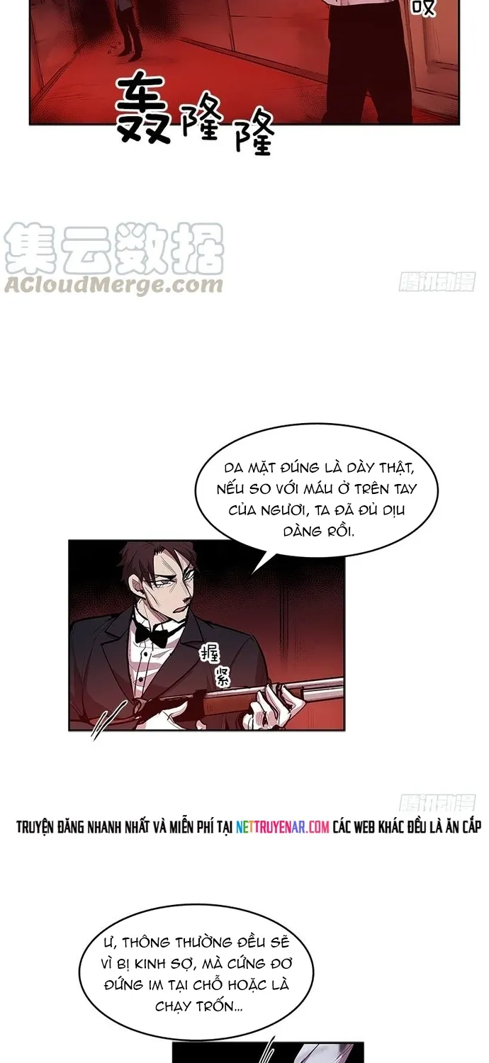 Cửa Hàng Vô Danh Chap 279 - Next Chap 280
