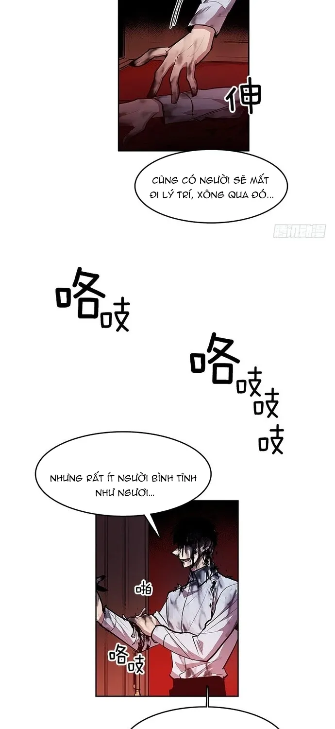 Cửa Hàng Vô Danh Chap 279 - Next Chap 280