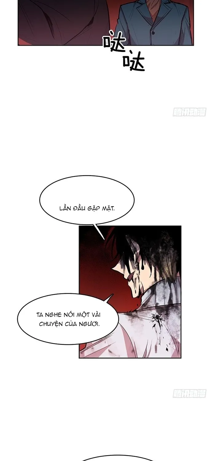 Cửa Hàng Vô Danh Chap 279 - Next Chap 280