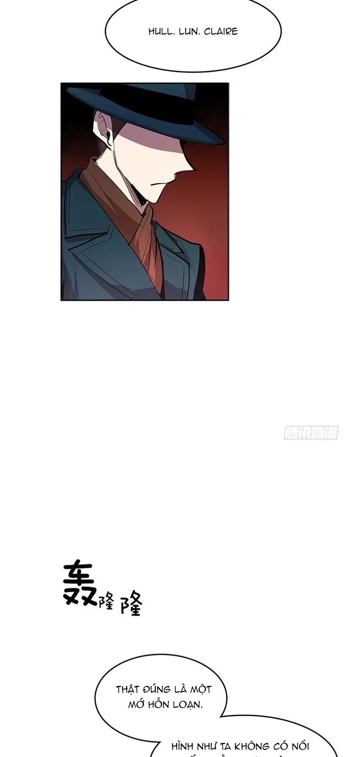 Cửa Hàng Vô Danh Chap 279 - Next Chap 280