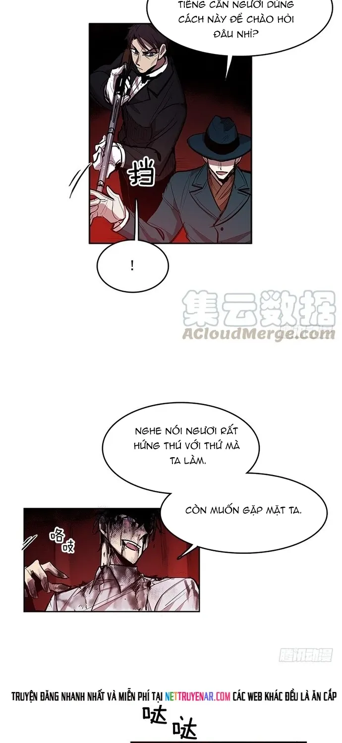 Cửa Hàng Vô Danh Chap 279 - Next Chap 280