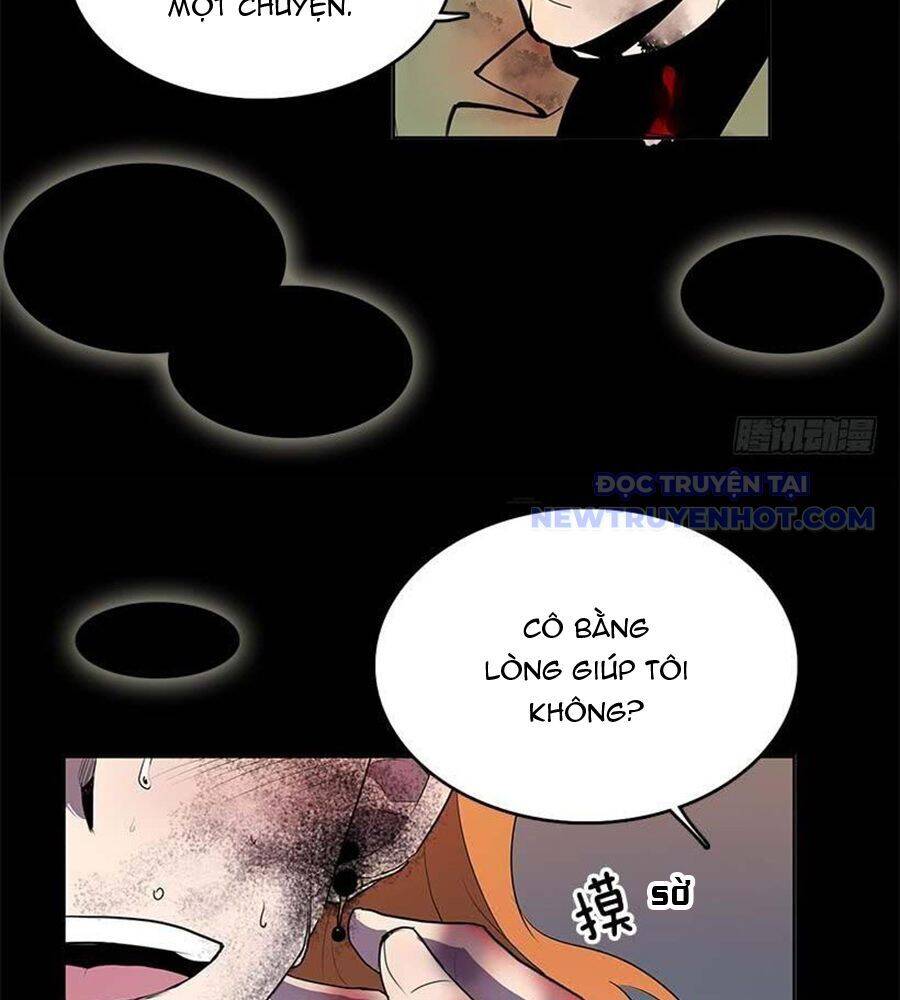 Cửa Hàng Vô Danh Chap 28 - Next Chap 29