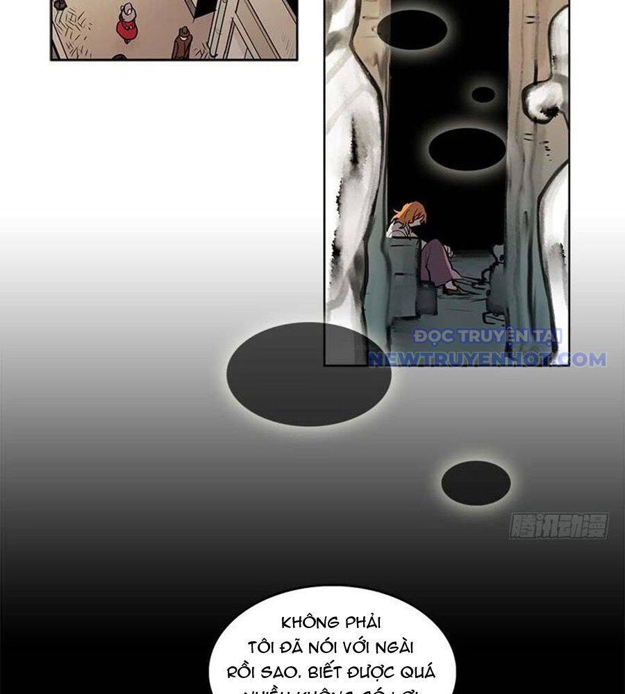 Cửa Hàng Vô Danh Chap 28 - Next Chap 29