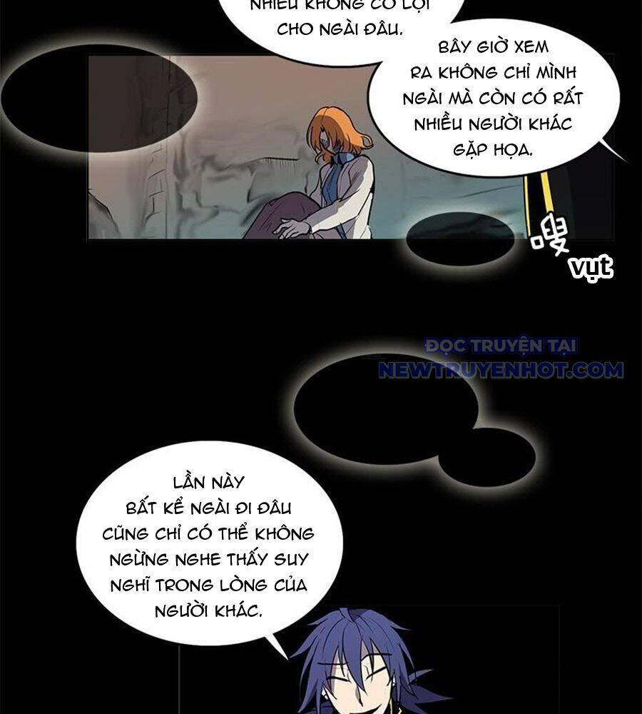 Cửa Hàng Vô Danh Chap 28 - Next Chap 29