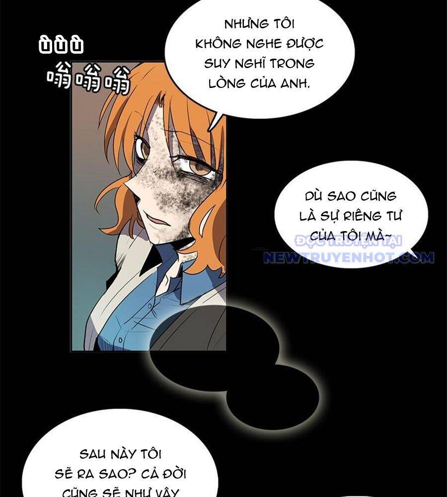 Cửa Hàng Vô Danh Chap 28 - Next Chap 29