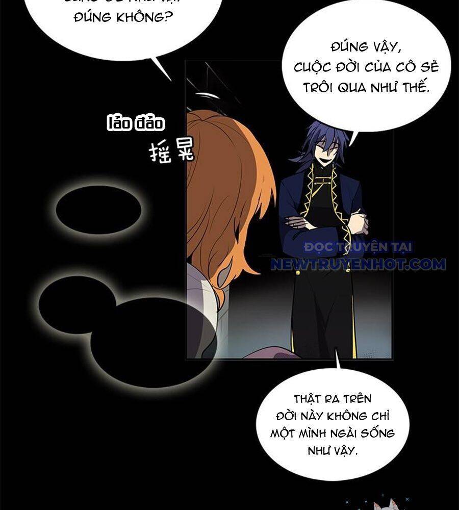 Cửa Hàng Vô Danh Chap 28 - Next Chap 29