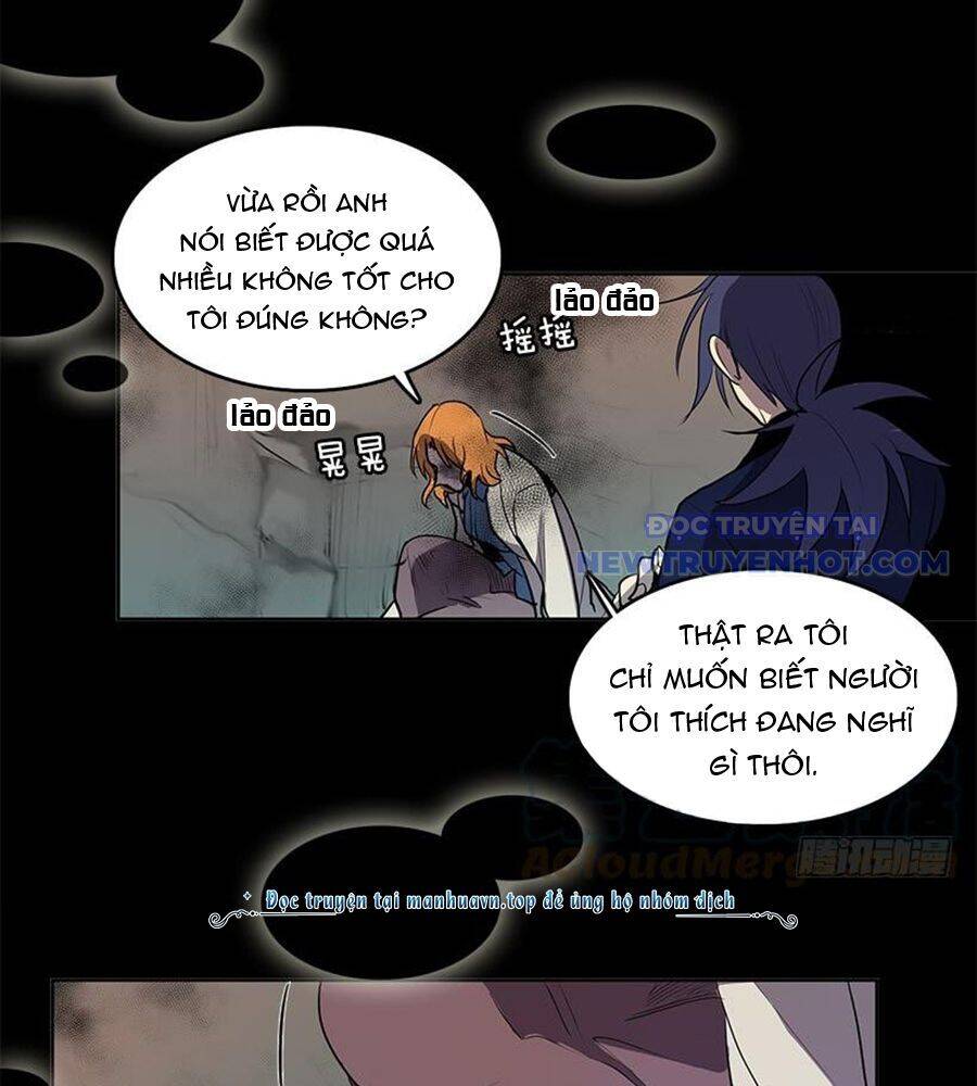 Cửa Hàng Vô Danh Chap 28 - Next Chap 29