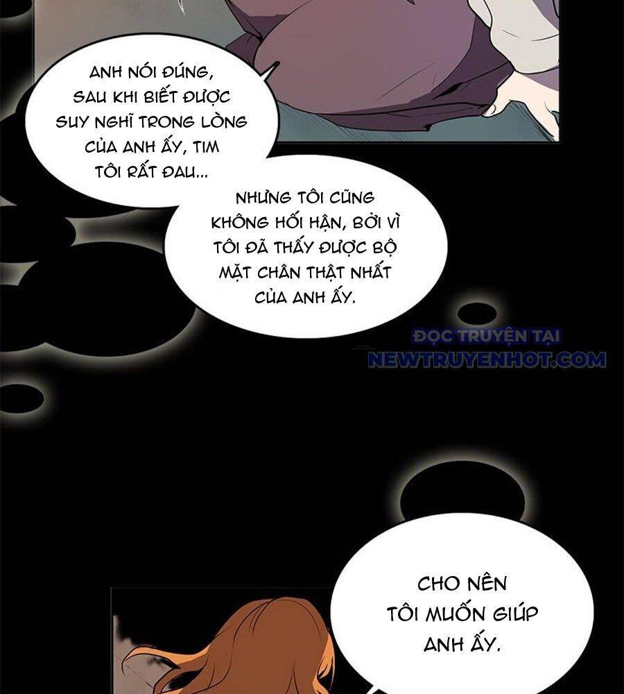 Cửa Hàng Vô Danh Chap 28 - Next Chap 29