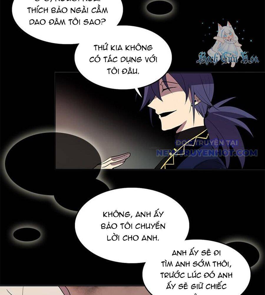 Cửa Hàng Vô Danh Chap 28 - Next Chap 29