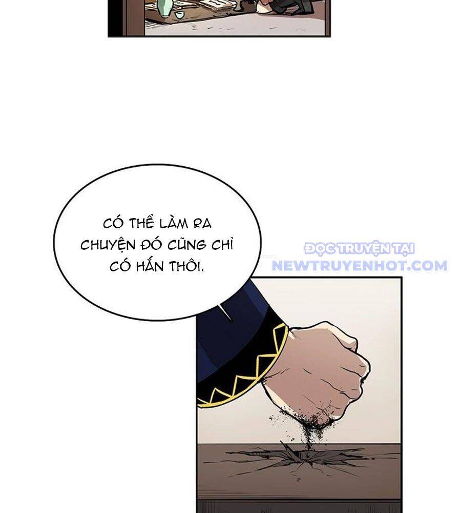 Cửa Hàng Vô Danh Chap 28 - Next Chap 29