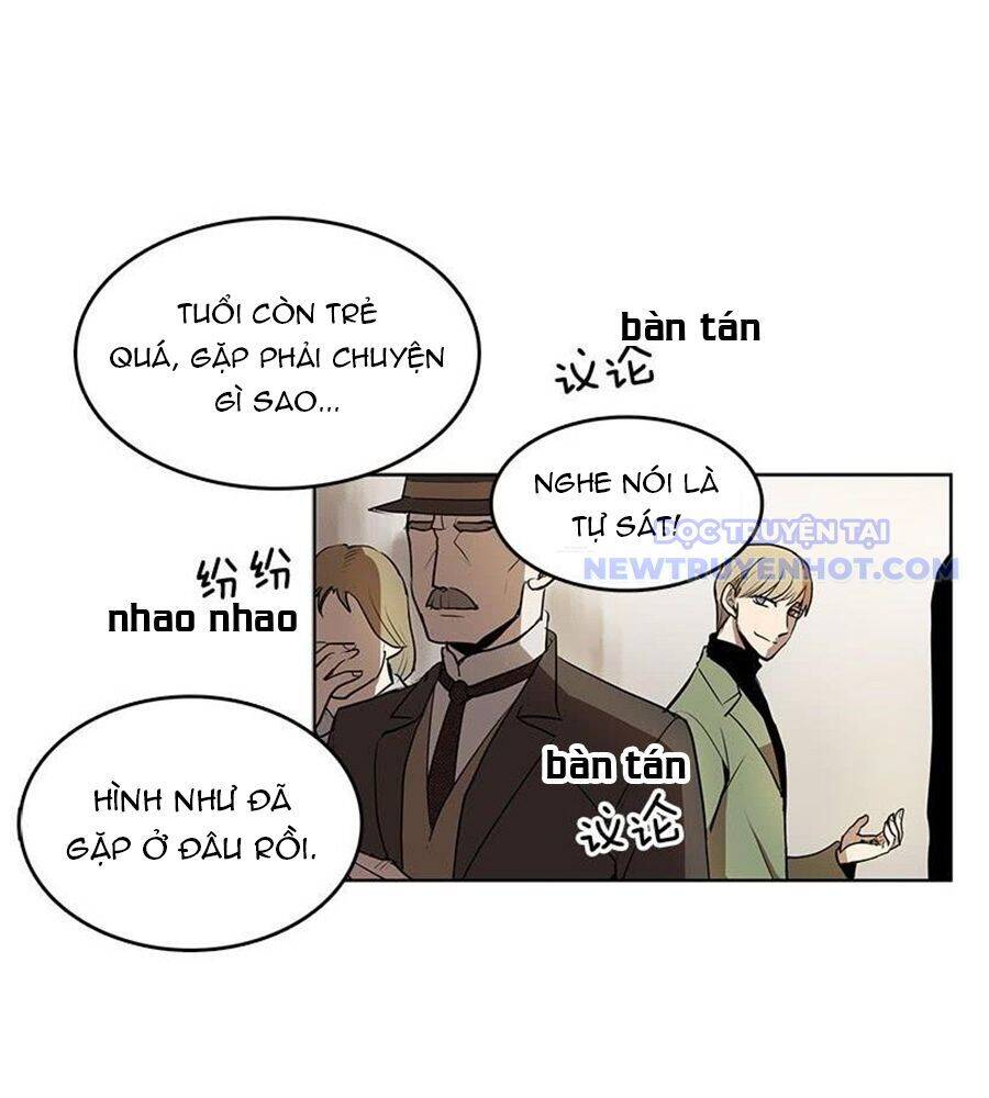 Cửa Hàng Vô Danh Chap 28 - Next Chap 29