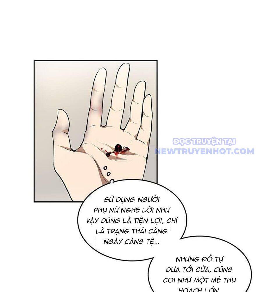 Cửa Hàng Vô Danh Chap 28 - Next Chap 29