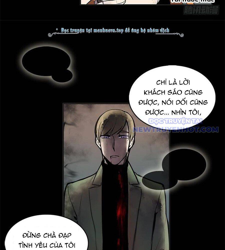 Cửa Hàng Vô Danh Chap 28 - Next Chap 29