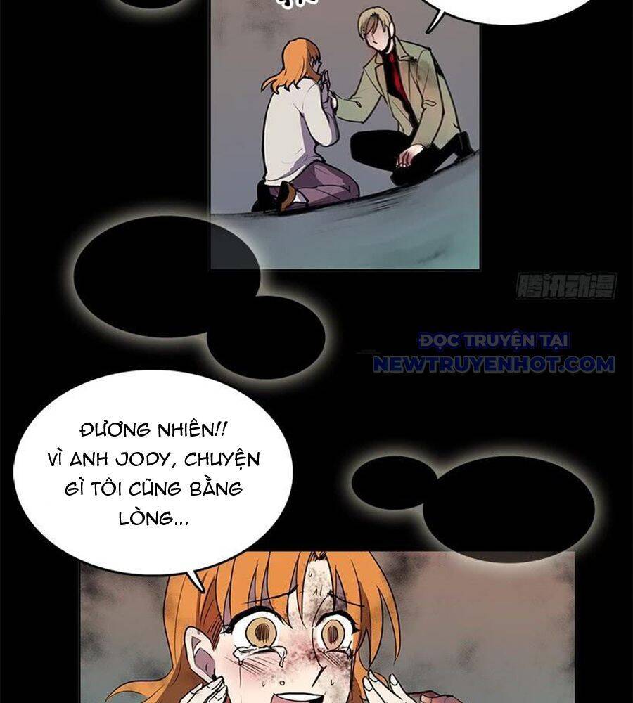 Cửa Hàng Vô Danh Chap 28 - Next Chap 29