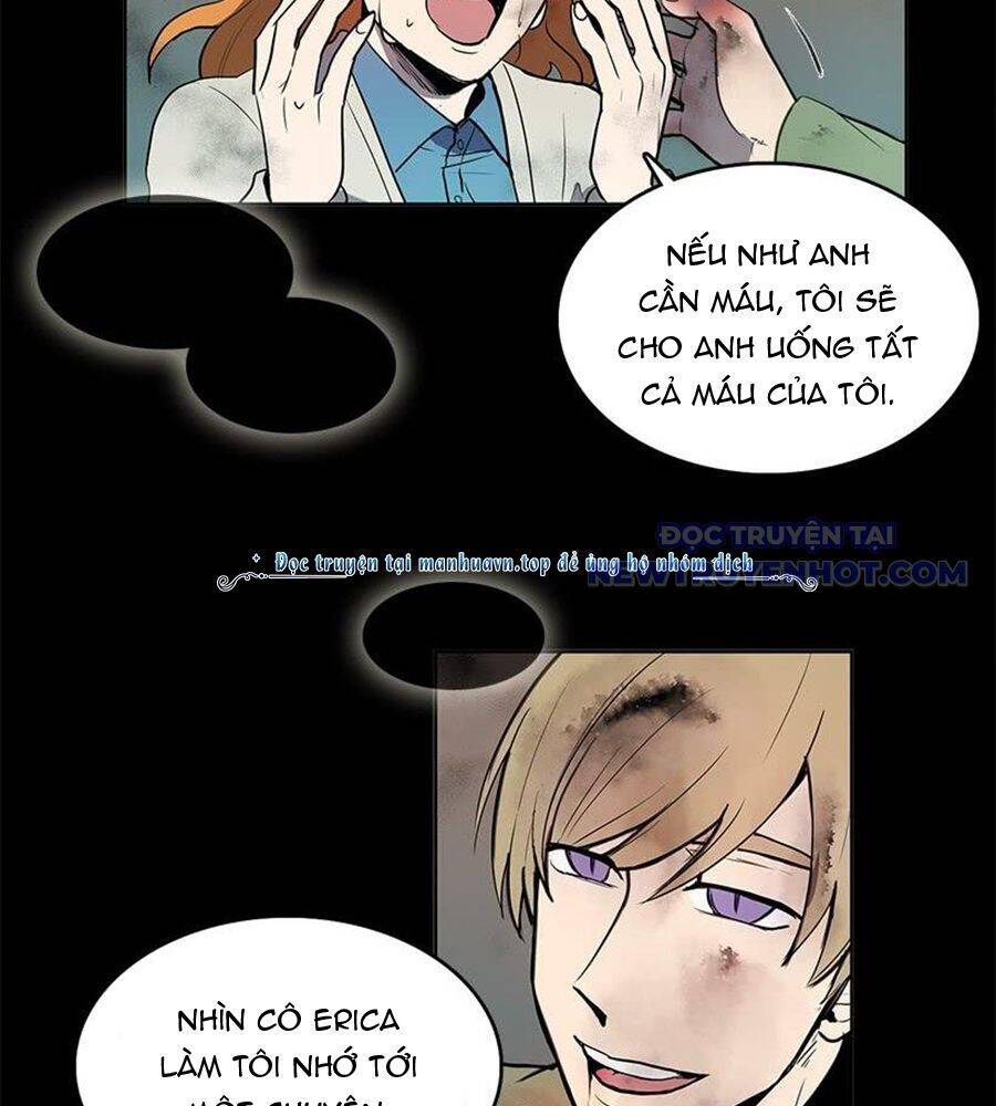 Cửa Hàng Vô Danh Chap 28 - Next Chap 29