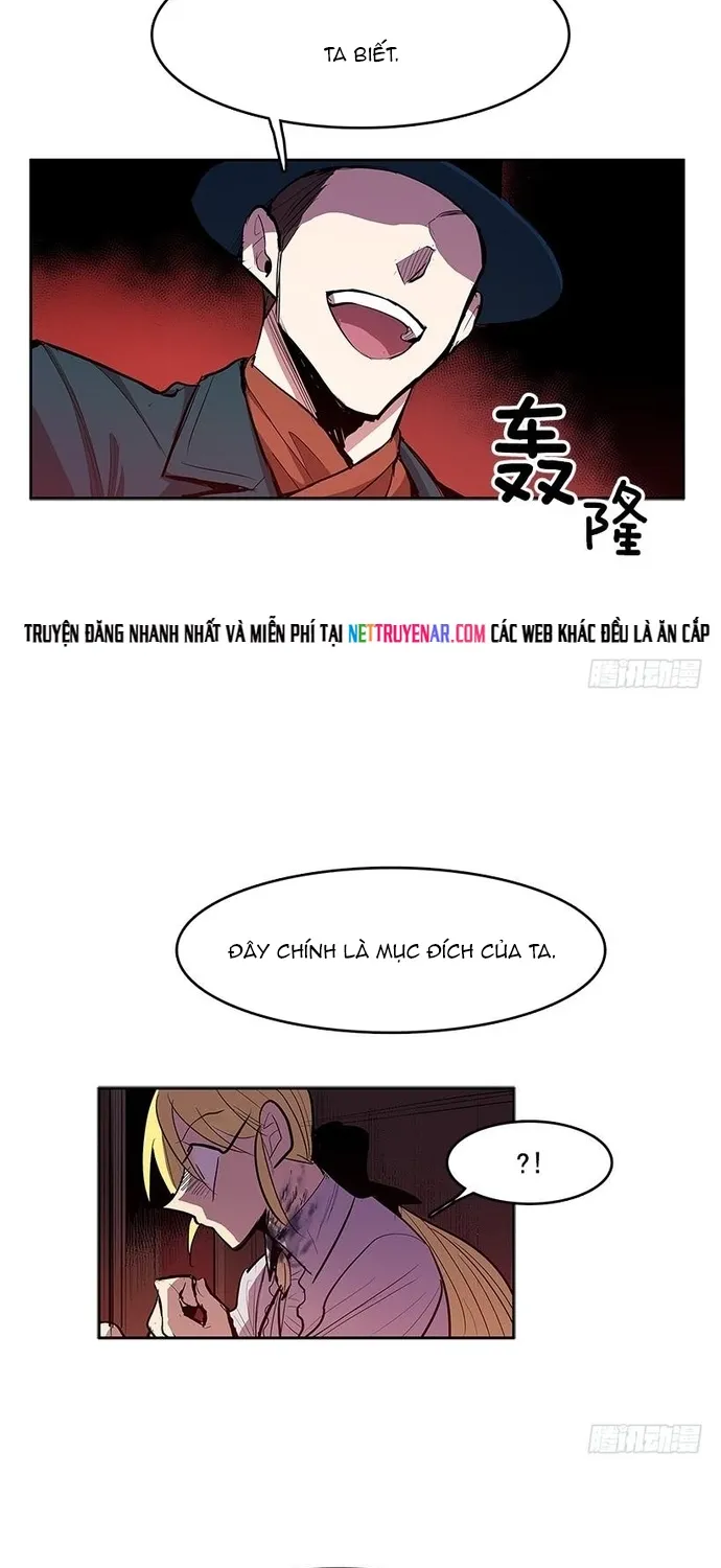 Cửa Hàng Vô Danh Chap 280 - Next Chap 281