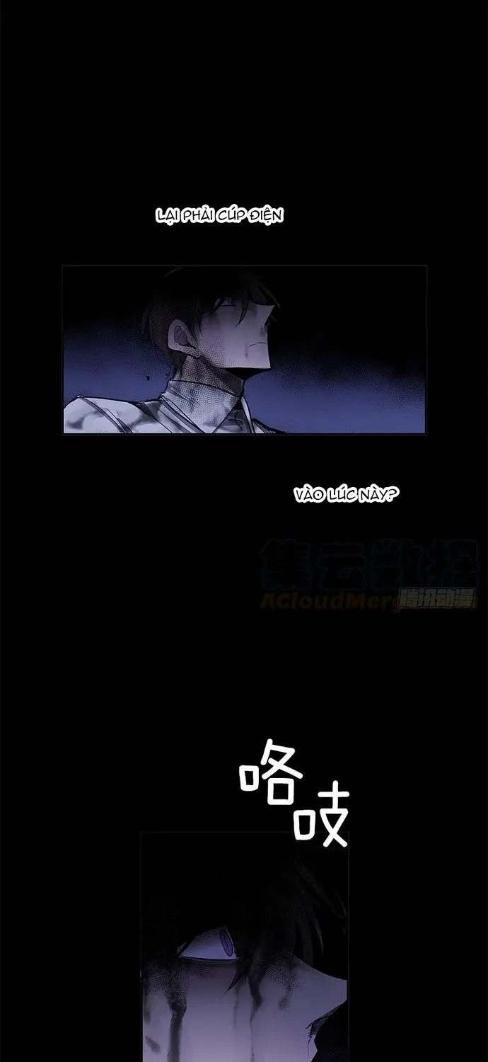 Cửa Hàng Vô Danh Chap 280 - Next Chap 281