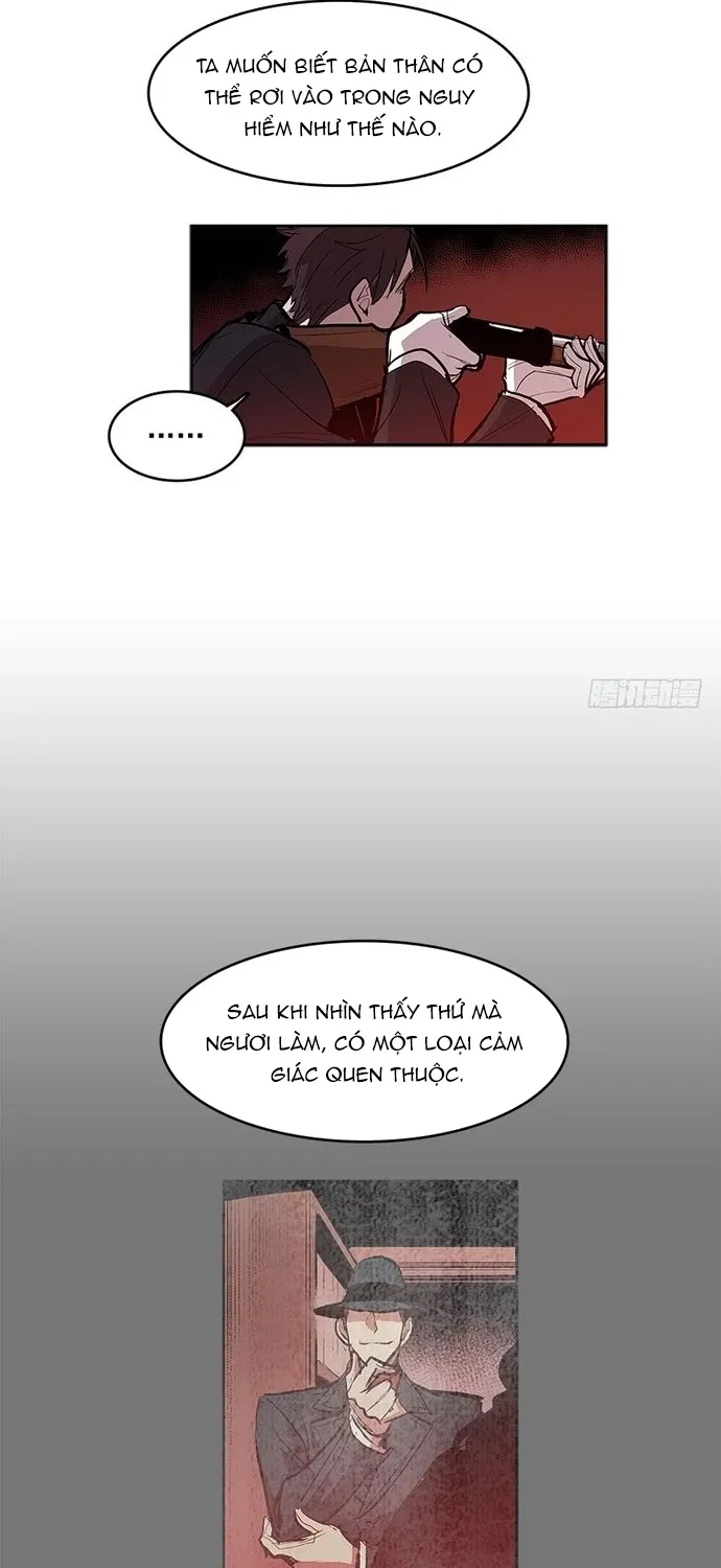 Cửa Hàng Vô Danh Chap 280 - Next Chap 281