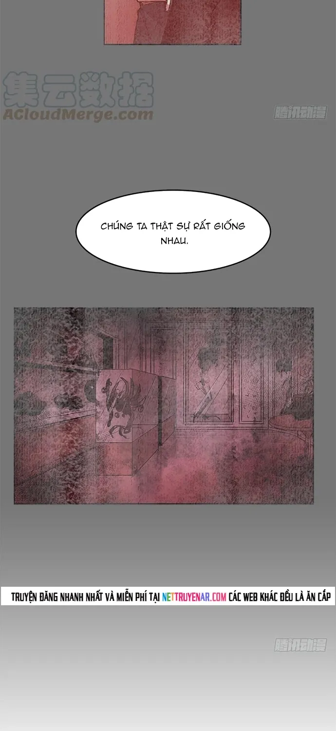 Cửa Hàng Vô Danh Chap 280 - Next Chap 281