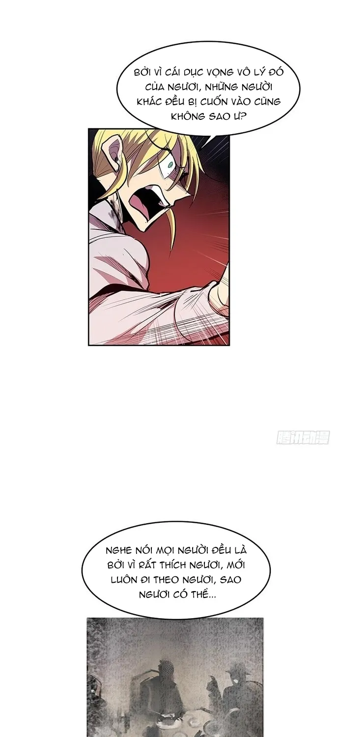 Cửa Hàng Vô Danh Chap 280 - Next Chap 281