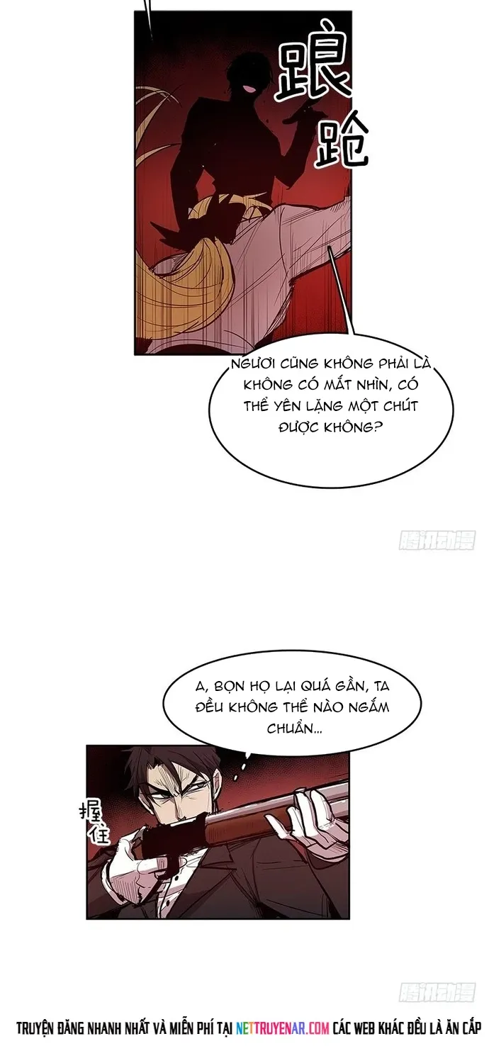 Cửa Hàng Vô Danh Chap 280 - Next Chap 281