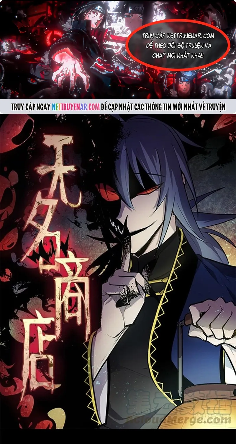 Cửa Hàng Vô Danh Chap 288 - Next Chap 289