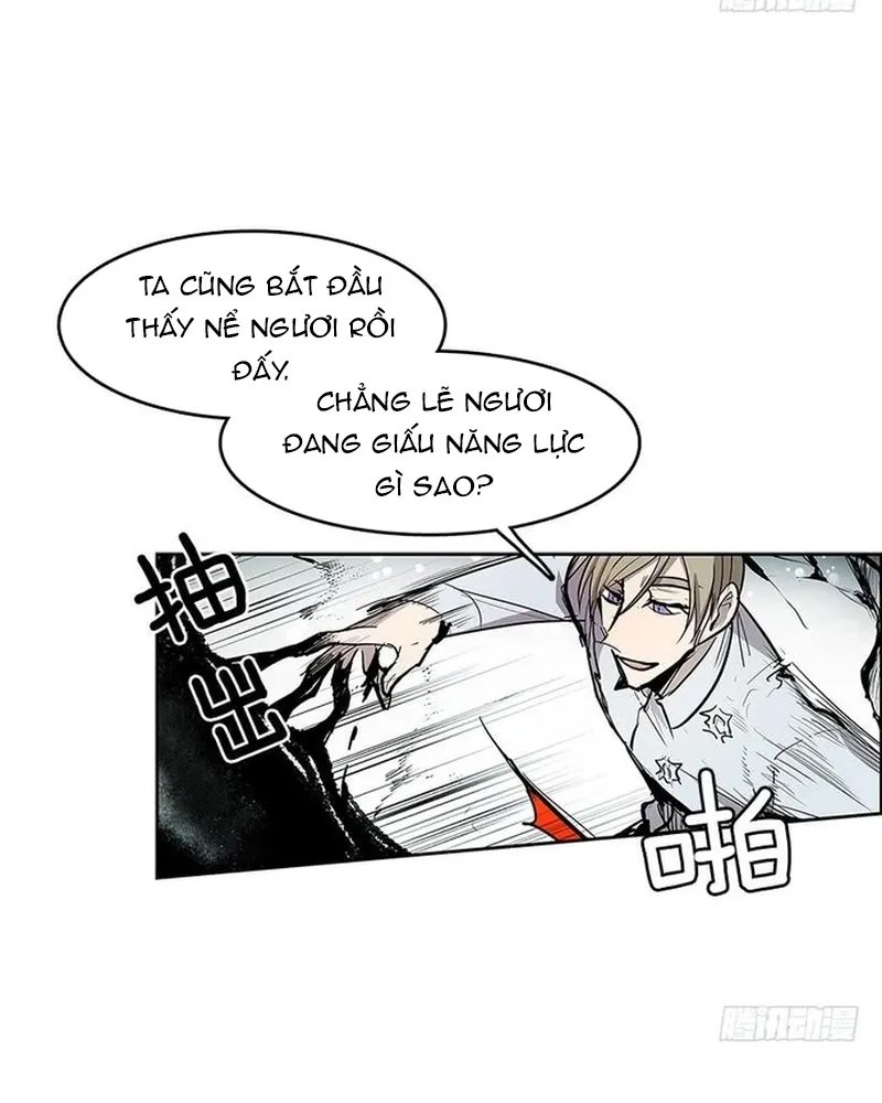 Cửa Hàng Vô Danh Chap 288 - Next Chap 289