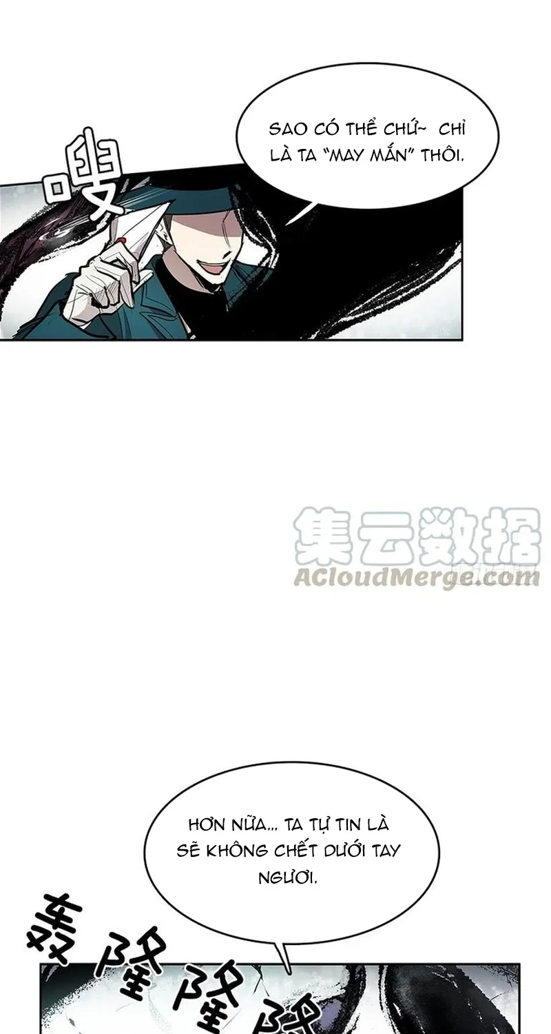 Cửa Hàng Vô Danh Chap 288 - Next Chap 289