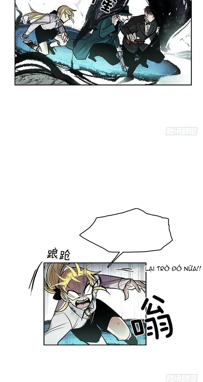 Cửa Hàng Vô Danh Chap 288 - Next Chap 289