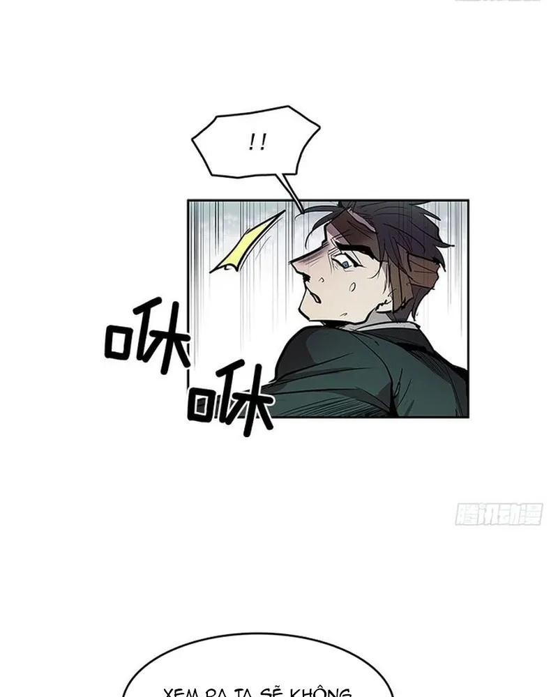 Cửa Hàng Vô Danh Chap 288 - Next Chap 289