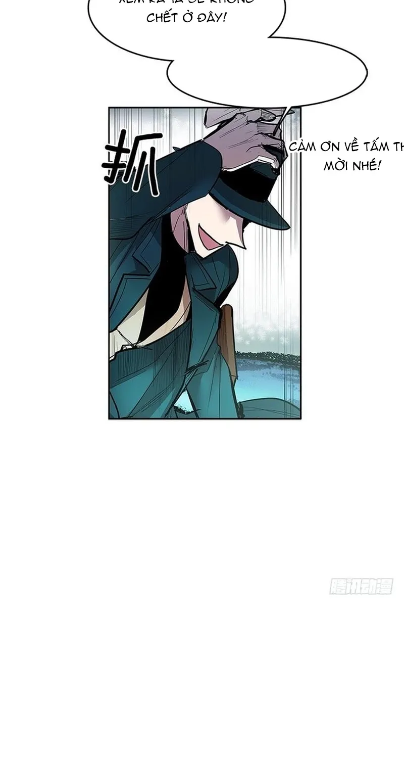 Cửa Hàng Vô Danh Chap 288 - Next Chap 289
