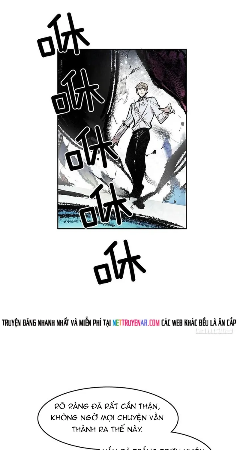 Cửa Hàng Vô Danh Chap 288 - Next Chap 289