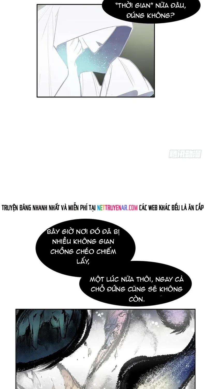 Cửa Hàng Vô Danh Chap 288 - Next Chap 289