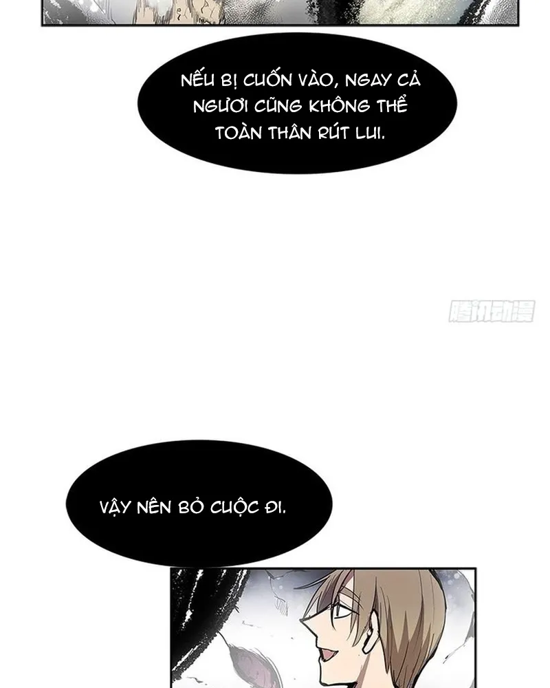 Cửa Hàng Vô Danh Chap 288 - Next Chap 289