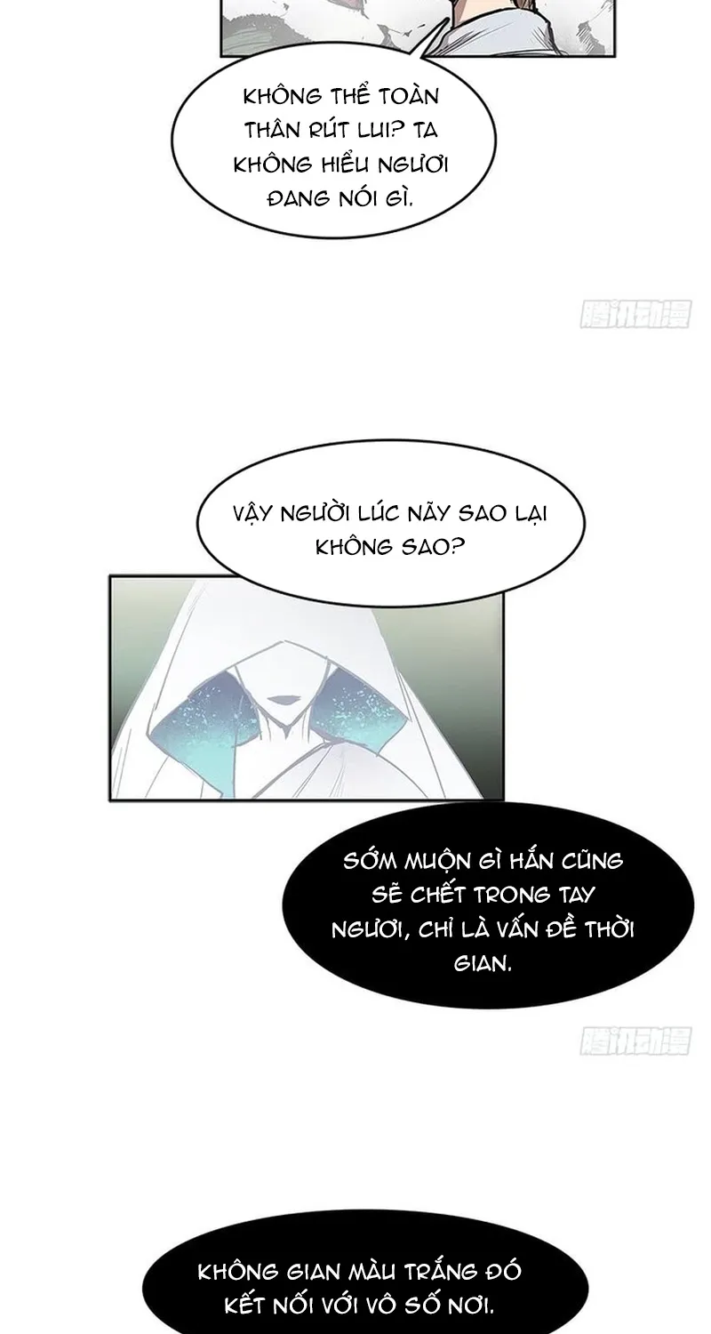 Cửa Hàng Vô Danh Chap 288 - Next Chap 289