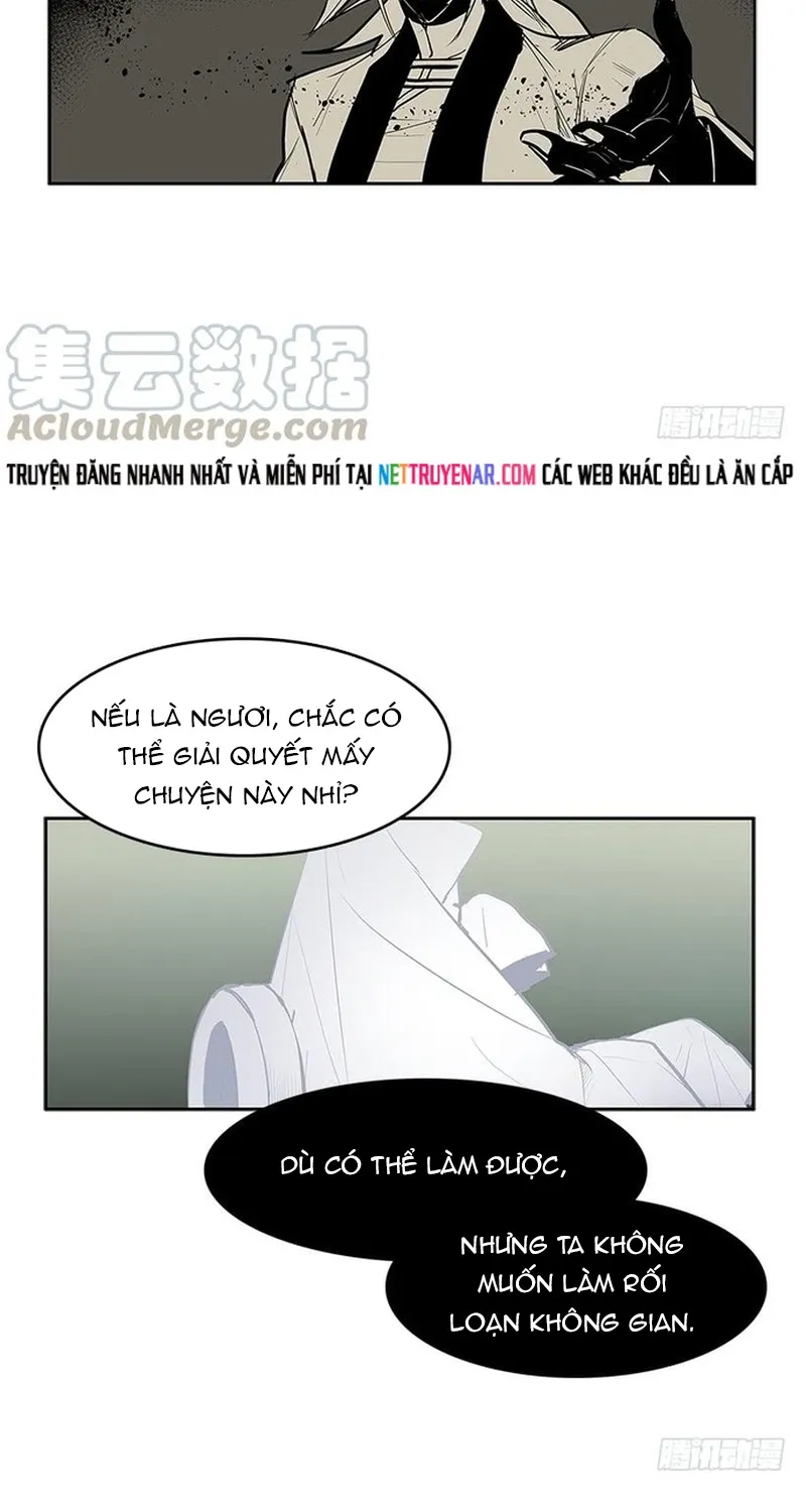 Cửa Hàng Vô Danh Chap 288 - Next Chap 289