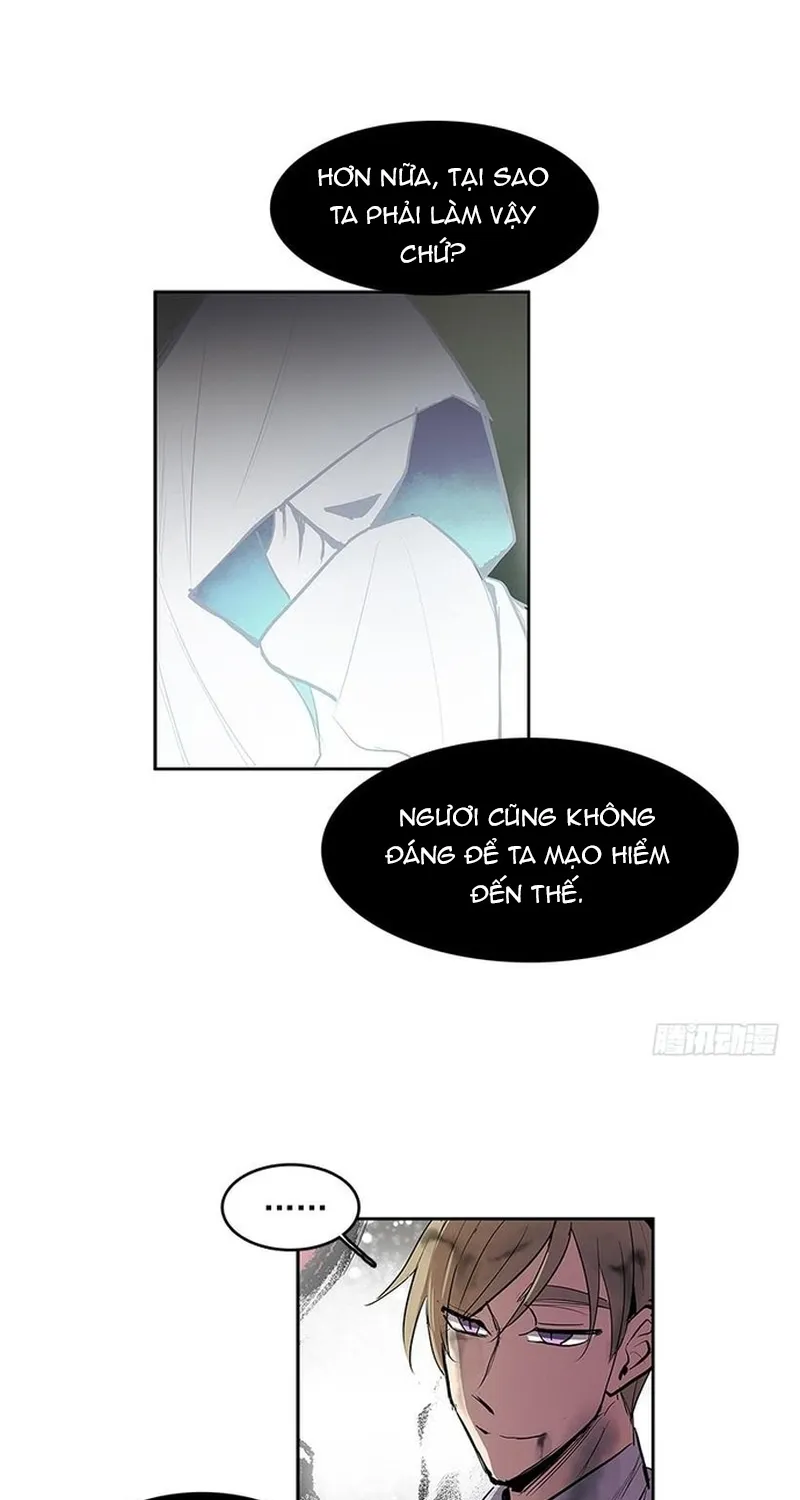 Cửa Hàng Vô Danh Chap 288 - Next Chap 289