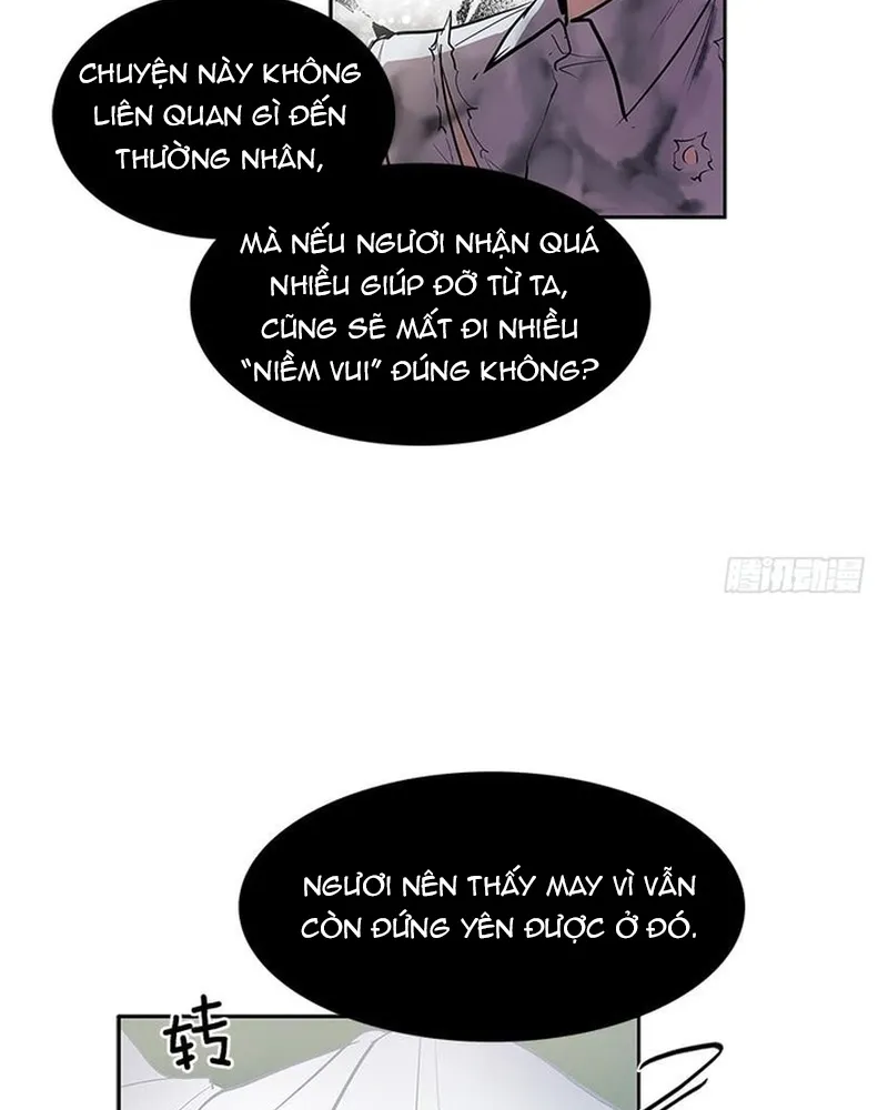 Cửa Hàng Vô Danh Chap 288 - Next Chap 289