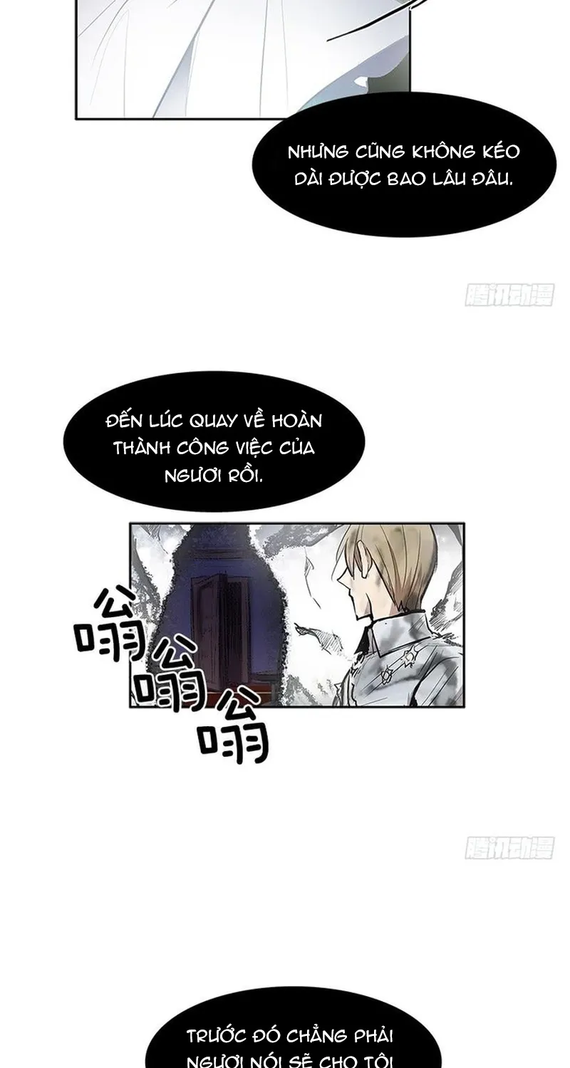 Cửa Hàng Vô Danh Chap 288 - Next Chap 289