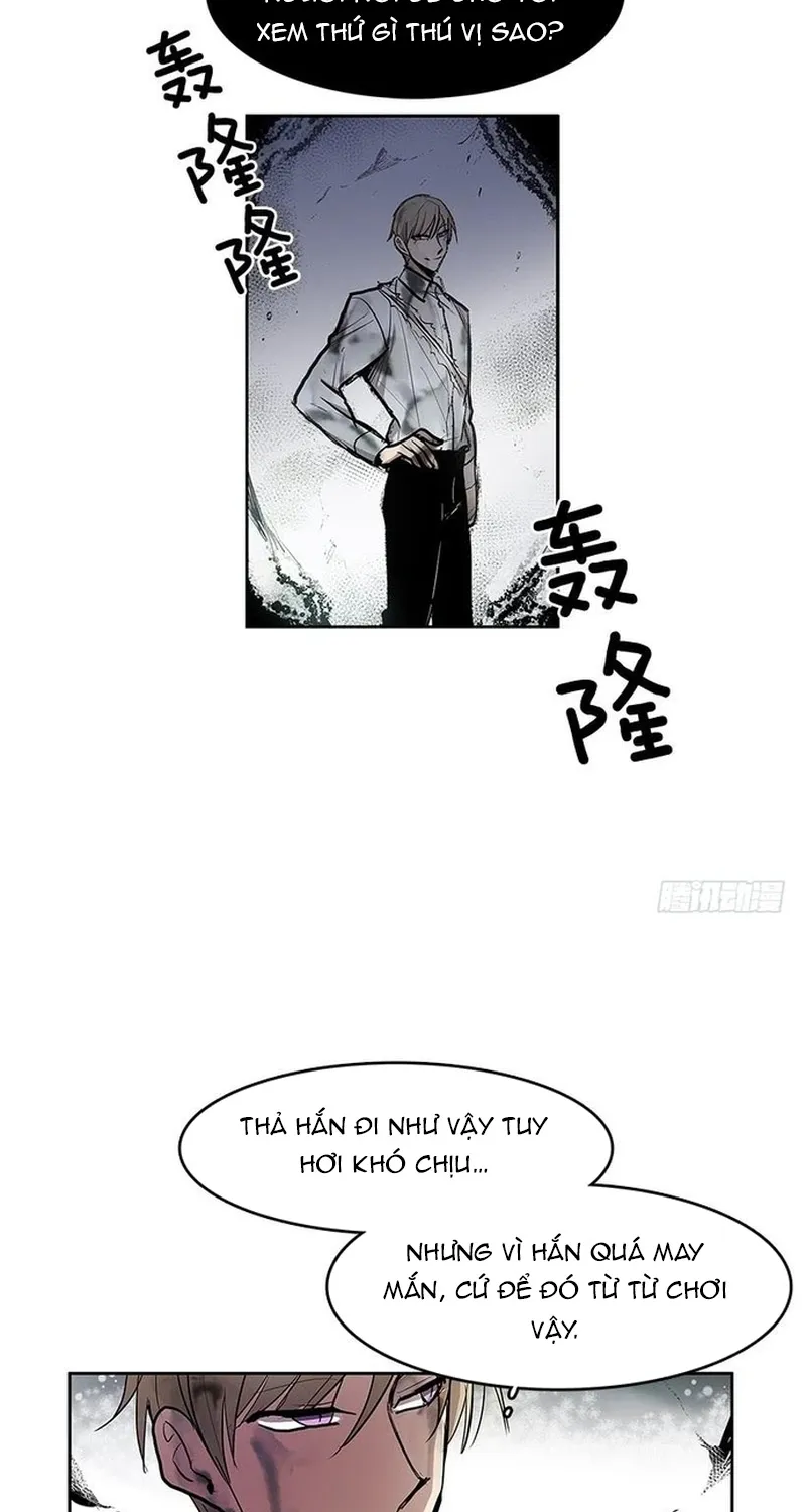 Cửa Hàng Vô Danh Chap 288 - Next Chap 289