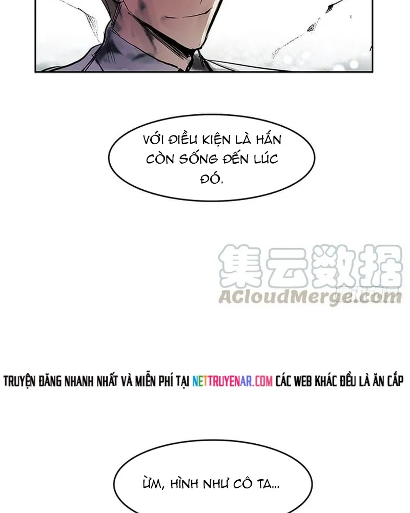 Cửa Hàng Vô Danh Chap 288 - Next Chap 289