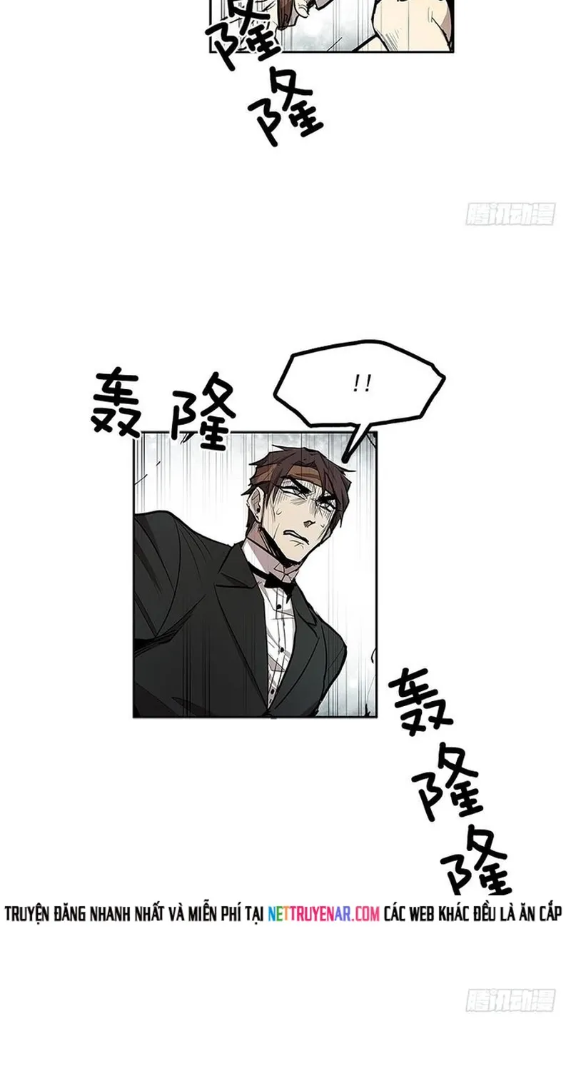 Cửa Hàng Vô Danh Chap 288 - Next Chap 289