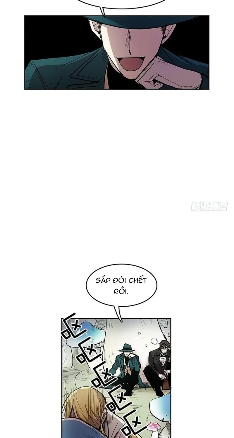 Cửa Hàng Vô Danh Chap 288 - Next Chap 289