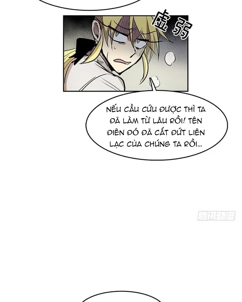 Cửa Hàng Vô Danh Chap 288 - Next Chap 289